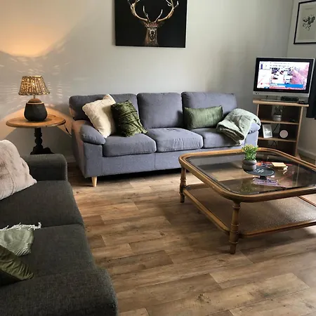 Hahnenklee, Haus Maria Donia Liebesbank Apartment *